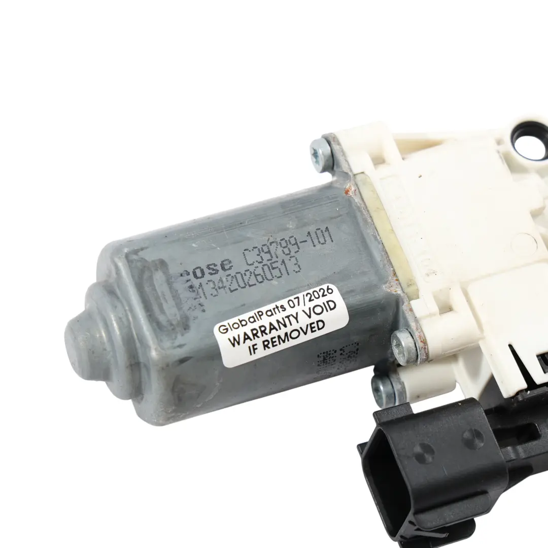 Moteur Lève-Vitre Avant Droit pour Land Rover Velar L560 à propos du numéro de pièce LR165910 Land Rover Velar L560 Moteur Lève-Vitre Avant Droit - SKU LR165910-1 - Numéro de pièce LR165910