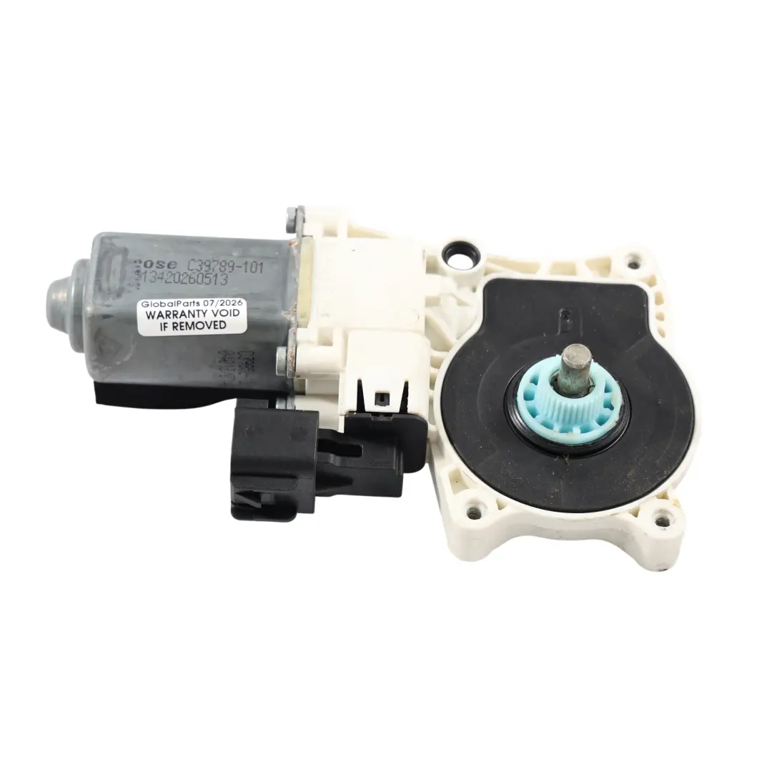 Land Rover Velar L560 Moteur Lève-Vitre Avant Droit - SKU LR165910-1 - Numéro de pièce LR165910