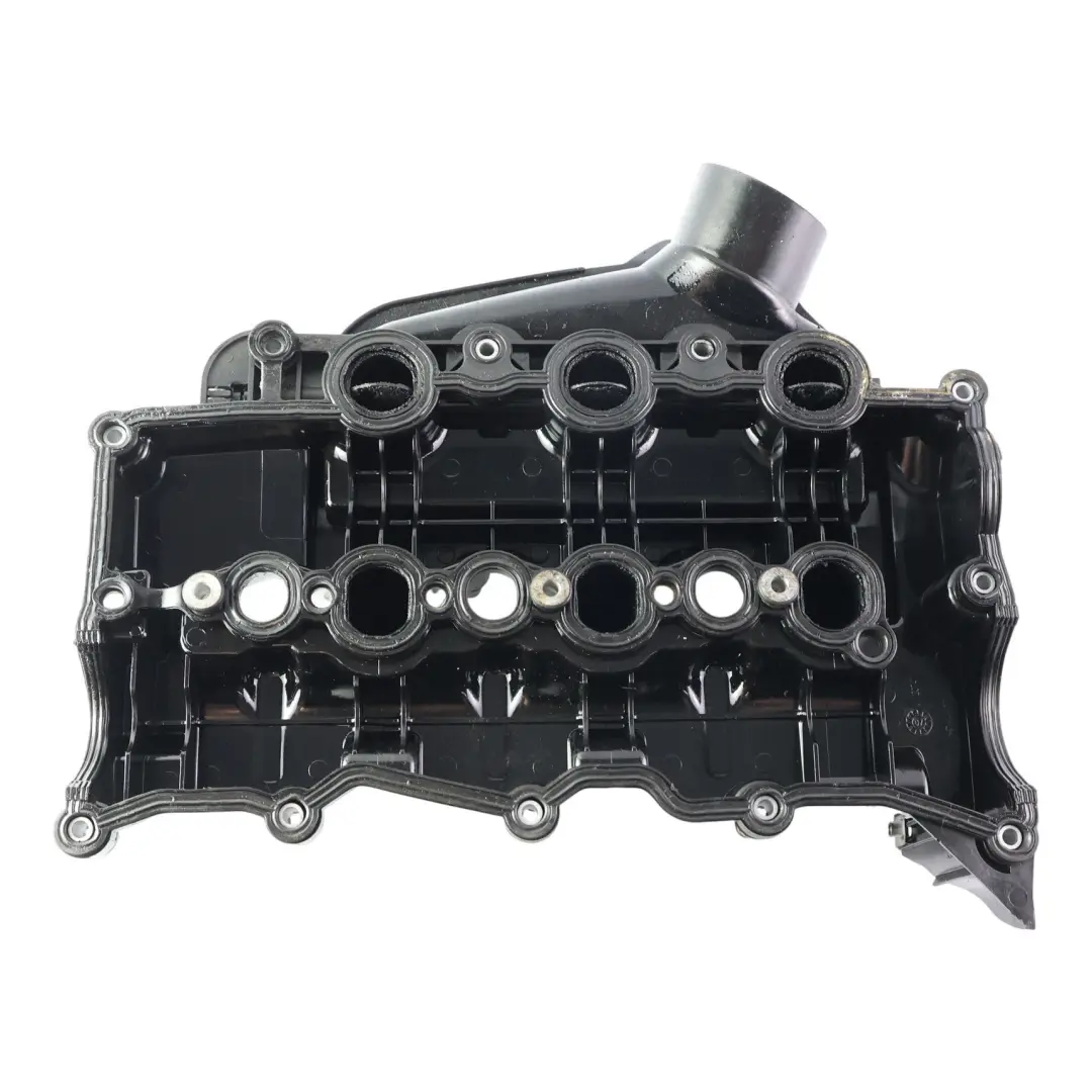 Rocker Cover Left N/S 2.7 Diesel 4S7Q-9424-G to Land Rover Discovery 3 L319 Engine with Part number LR168193 Land Rover Discovery 3 L319 Engine Rocker Cover Left N/S 2.7 Diesel 4S7Q-9424-G - SKU LR168193 - Part number LR168193