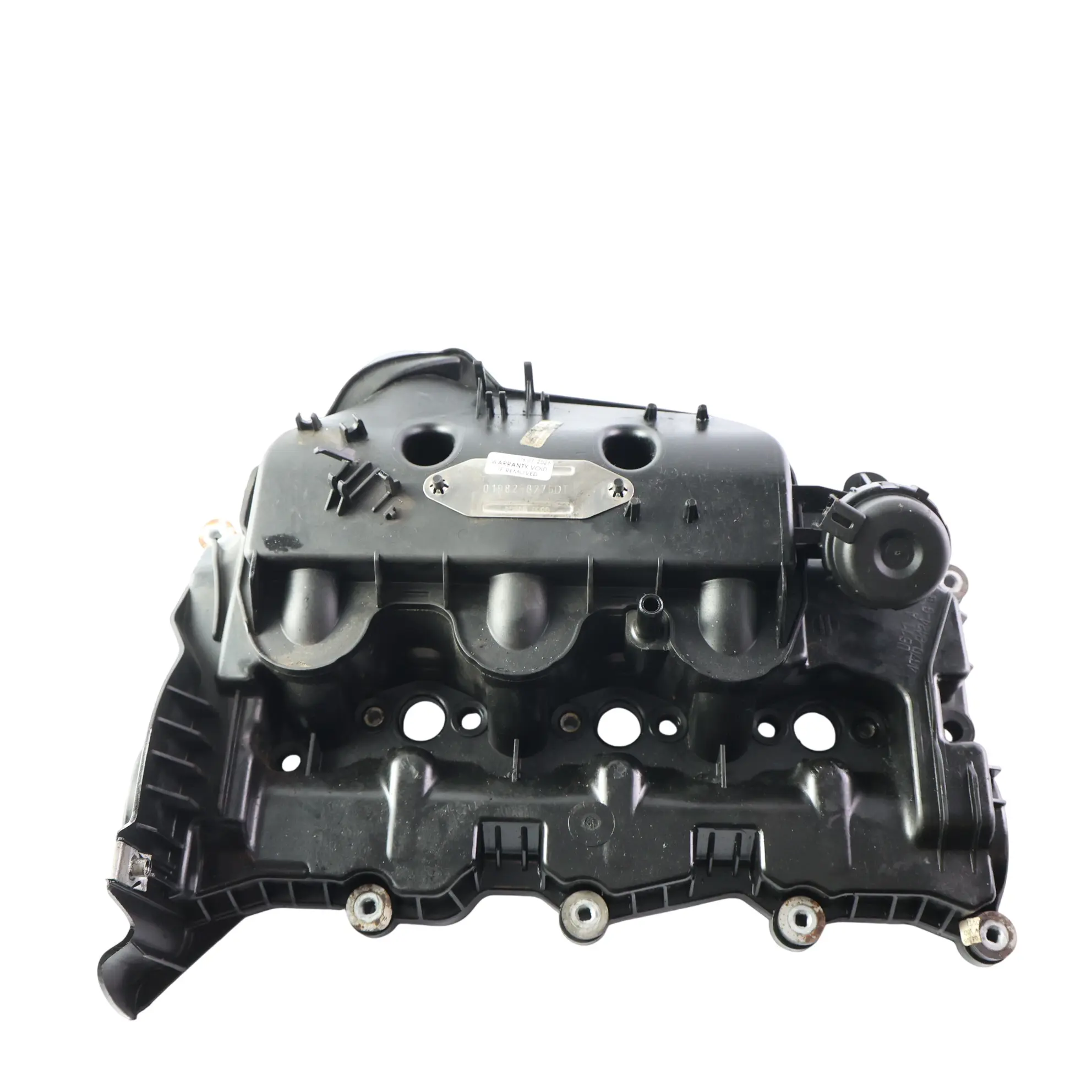 Land Rover Discovery 3 L319 Pokrywa Głowicy Lewa 2.7 Diesel 4S7Q-9424-G