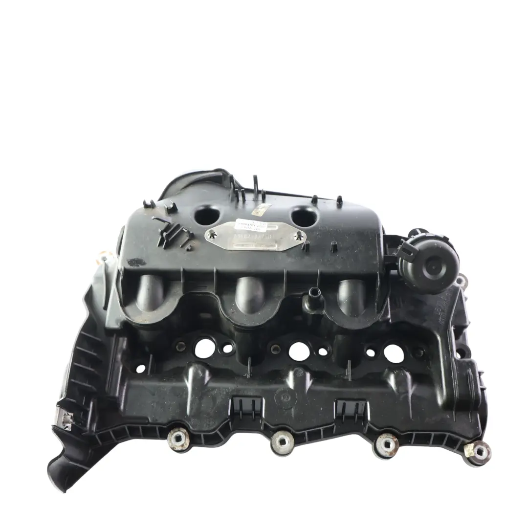 Rocker Cover Left N/S 2.7 Diesel 4S7Q-9424-G to Land Rover Discovery 3 L319 Engine with Part number LR168193 Land Rover Discovery 3 L319 Engine Rocker Cover Left N/S 2.7 Diesel 4S7Q-9424-G - SKU LR168193 - Part number LR168193