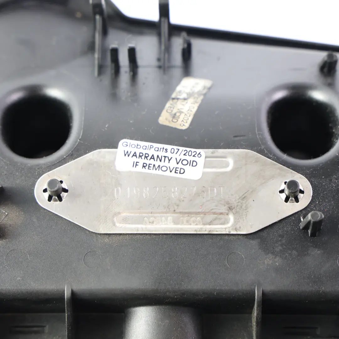 Land Rover Discovery 3 L319 Engine Rocker Cover Left N/S 2.7 Diesel 4S7Q-9424-G - SKU LR168193 - Part number LR168193