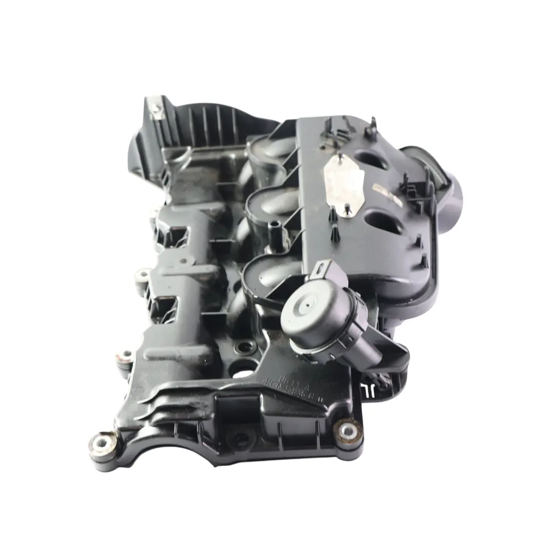 Land Rover Discovery 3 L319 Engine Rocker Cover Left N/S 2.7 Diesel 4S7Q-9424-G - SKU LR168193 - Part number LR168193