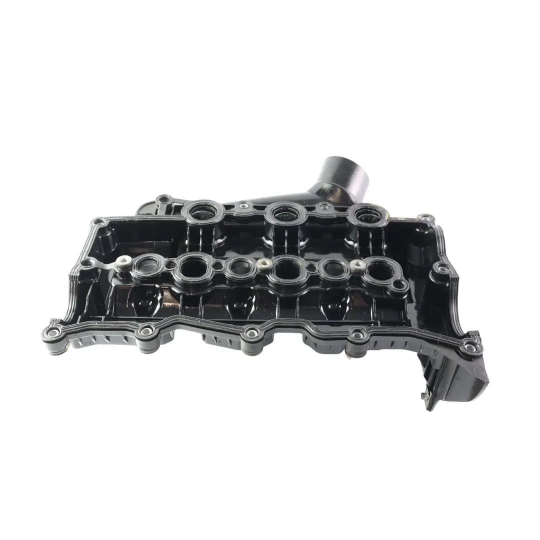Rocker Cover Left N/S 2.7 Diesel 4S7Q-9424-G to Land Rover Discovery 3 L319 Engine with Part number LR168193 Land Rover Discovery 3 L319 Engine Rocker Cover Left N/S 2.7 Diesel 4S7Q-9424-G - SKU LR168193 - Part number LR168193