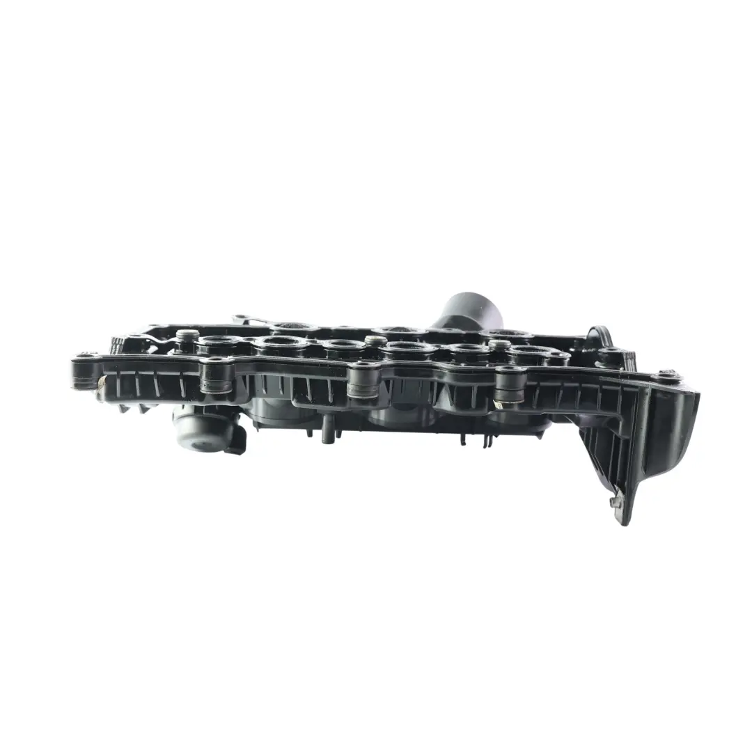 Rocker Cover Left N/S 2.7 Diesel 4S7Q-9424-G to Land Rover Discovery 3 L319 Engine with Part number LR168193 Land Rover Discovery 3 L319 Engine Rocker Cover Left N/S 2.7 Diesel 4S7Q-9424-G - SKU LR168193 - Part number LR168193