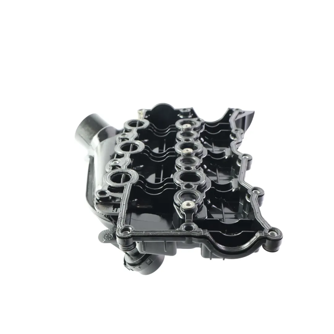 Land Rover Discovery 3 L319 Coperchio Punterie Sinistro 2.7 Diesel 4S7Q-9424-G - SKU LR168193 - Numero di parte LR168193