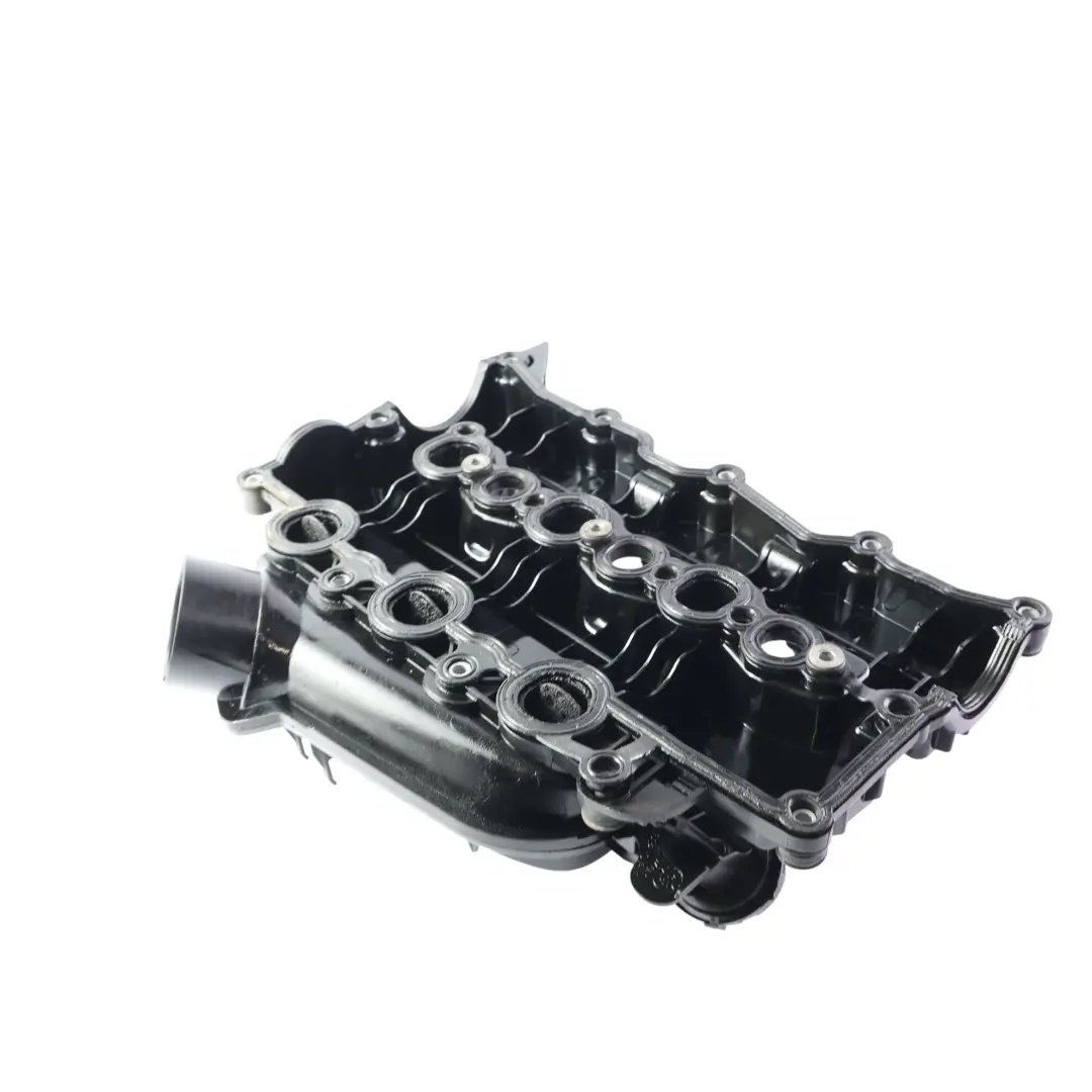 Land Rover Discovery 3 L319 Engine Rocker Cover Left N/S 2.7 Diesel 4S7Q-9424-G - SKU LR168193 - Part number LR168193