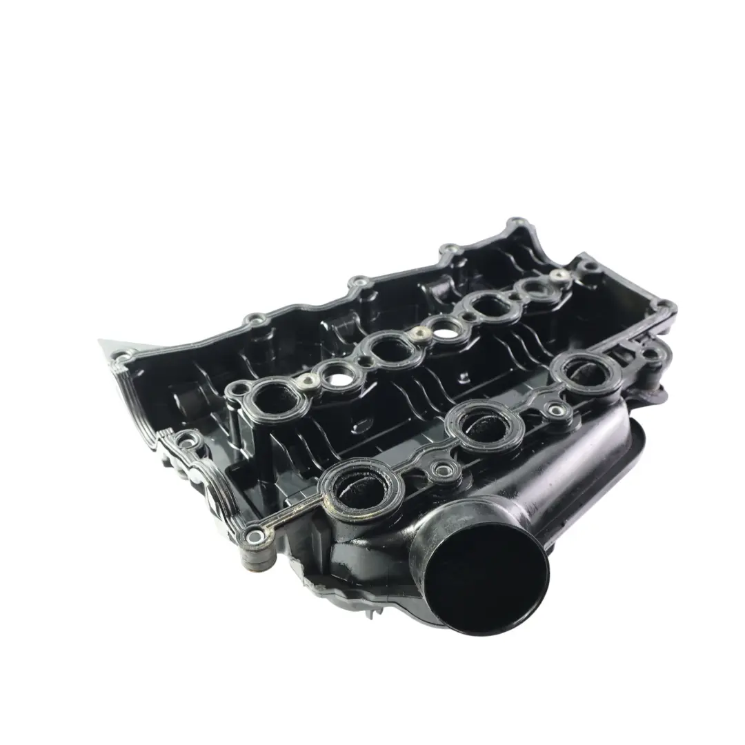 Land Rover Discovery 3 L319 Tapa Balancines Izquierda 2.7 Diesel 4S7Q-9424-G - SKU LR168193 - Número de pieza LR168193