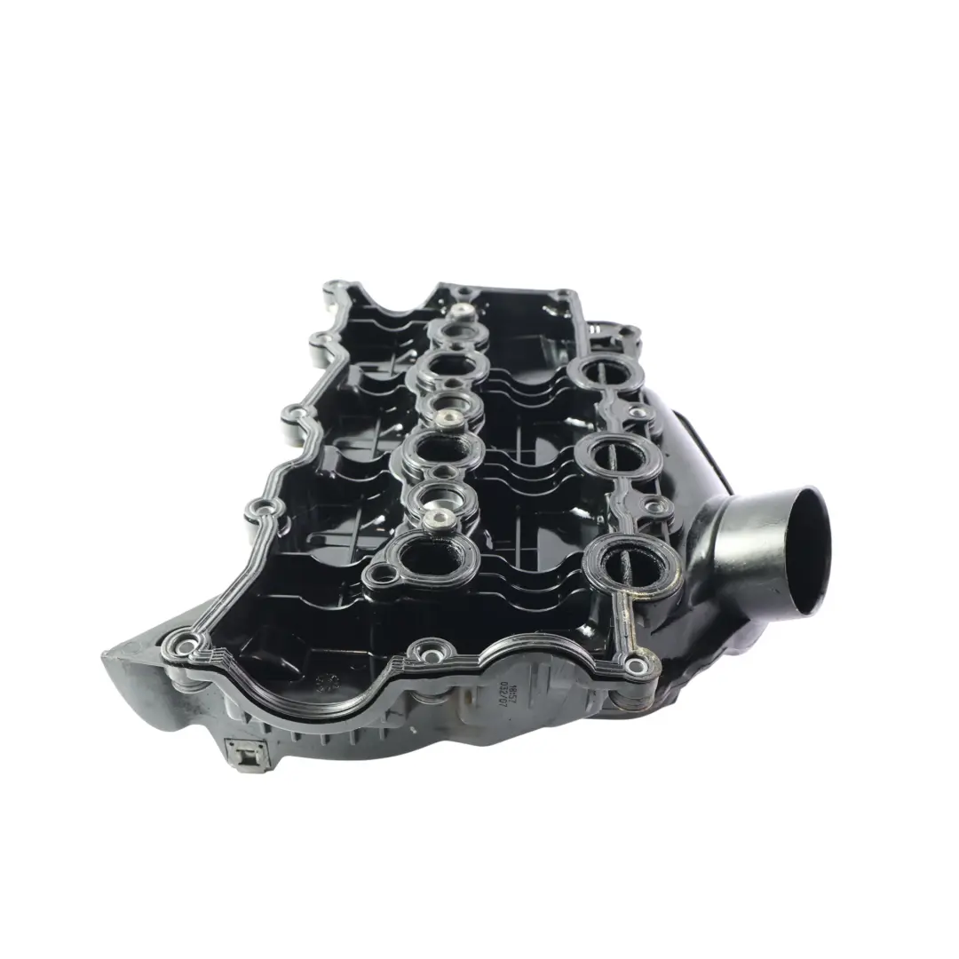 Coperchio Punterie Sinistro 2.7 Diesel 4S7Q-9424-G per Land Rover Discovery 3 L319 con numero di parte LR168193 Land Rover Discovery 3 L319 Coperchio Punterie Sinistro 2.7 Diesel 4S7Q-9424-G - SKU LR168193 - Numero di parte LR168193
