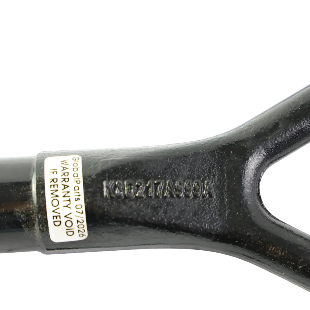 Land Range Rover Evoque L551 Towing Hook Tow Eye - SKU LR169690 - Part number LR169690