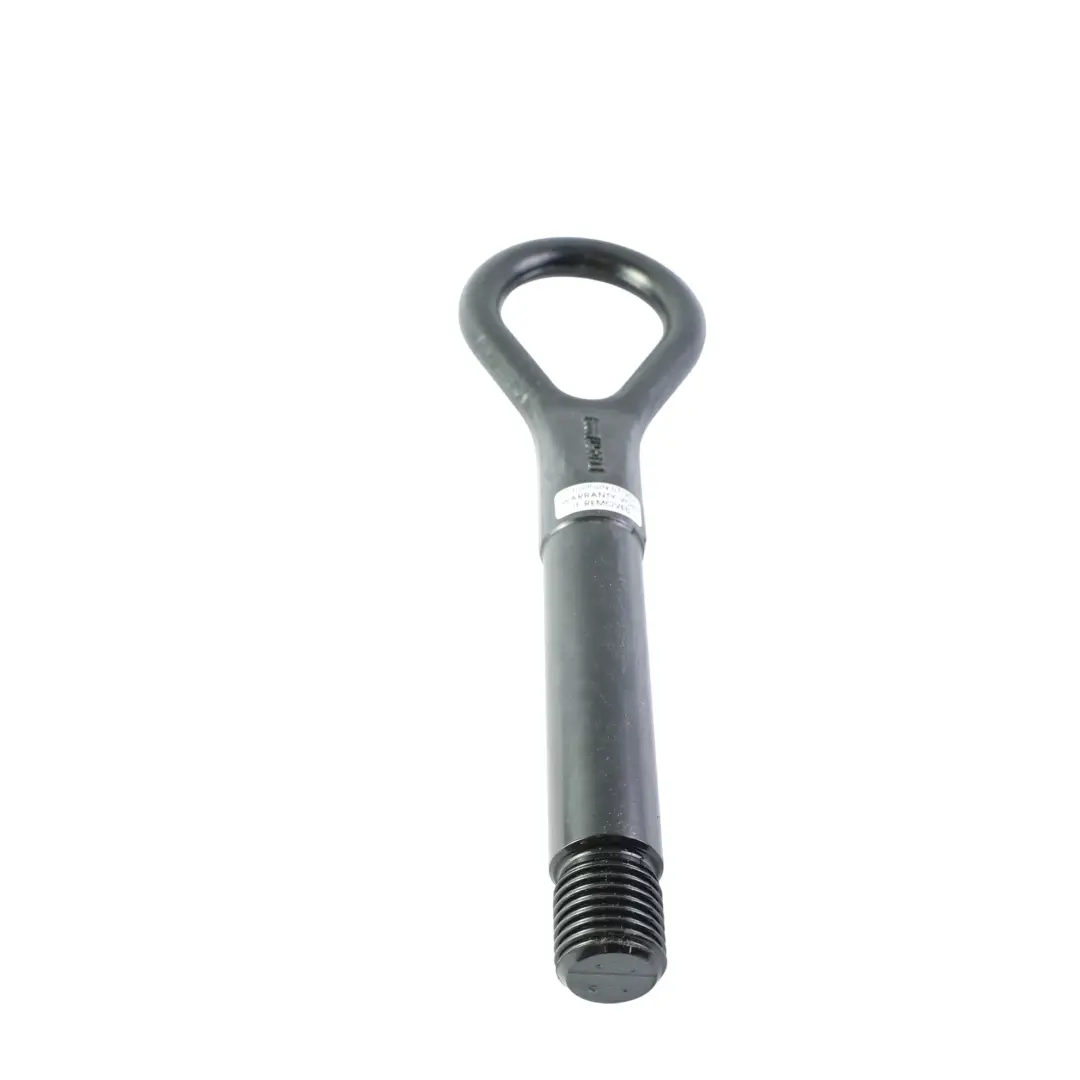 Land Rover Evoque L551 Gancho Remolque Ojo Arrastre - SKU LR169690 - Número de pieza LR169690