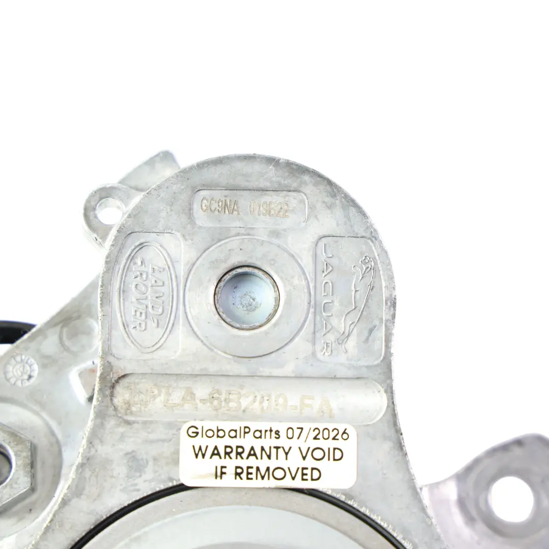 Tenditore Cinghia LPLA-6B209-FA per Range Rover Sport L494 Defender L663 3.0d con numero di parte LR173137 Range Rover Sport L494 Defender L663 3.0d Tenditore Cinghia LPLA-6B209-FA - SKU LR173137 - Numero di parte LR173137