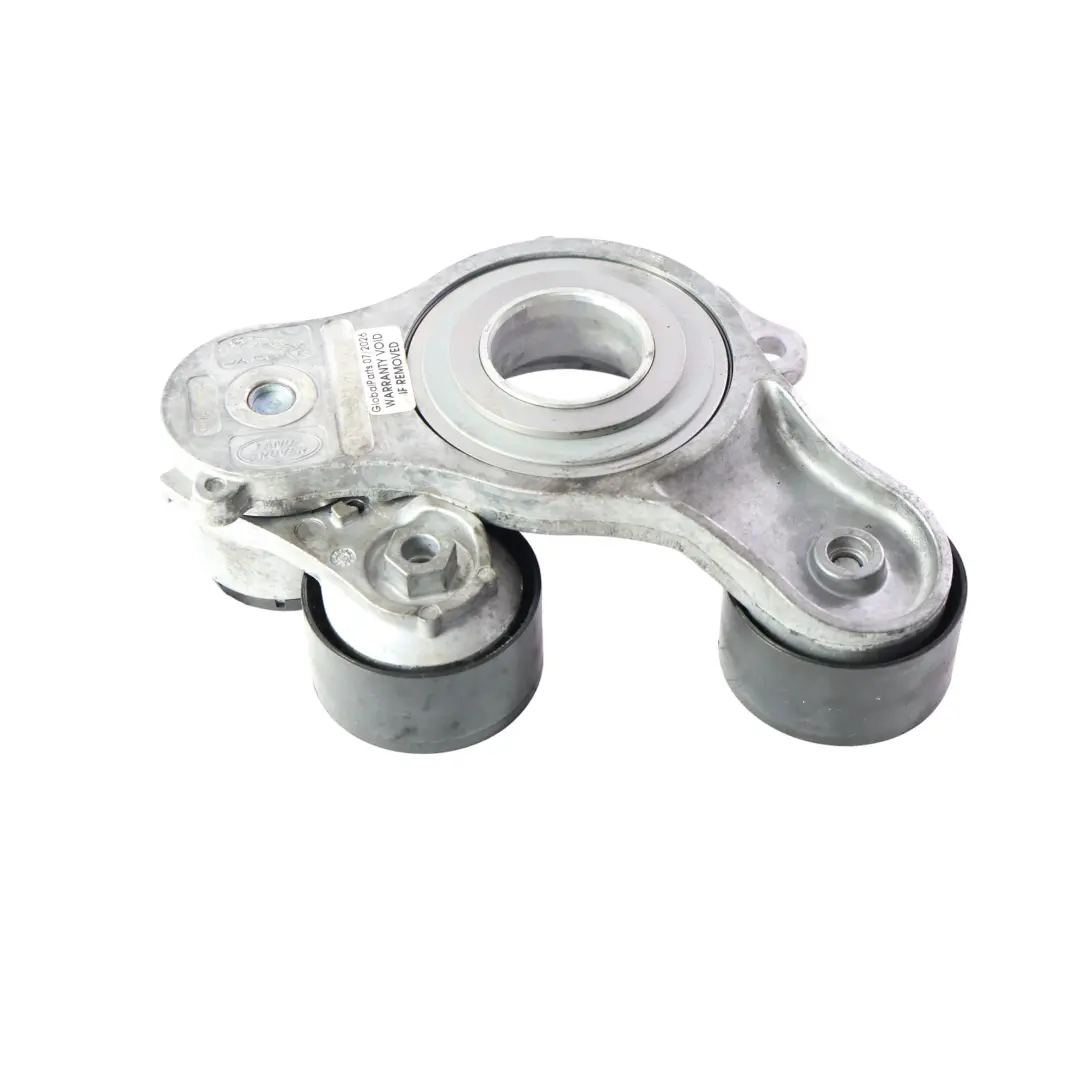 Auxiliary Belt Tensioner LPLA-6B209-FA to Range Rover Sport L494 Defender L663 3.0d with Part number LR173137 Range Rover Sport L494 Defender L663 3.0d Auxiliary Belt Tensioner LPLA-6B209-FA - SKU LR173137 - Part number LR173137