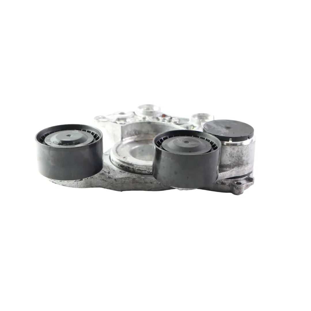 Auxiliary Belt Tensioner LPLA-6B209-FA to Range Rover Sport L494 Defender L663 3.0d with Part number LR173137 Range Rover Sport L494 Defender L663 3.0d Auxiliary Belt Tensioner LPLA-6B209-FA - SKU LR173137 - Part number LR173137