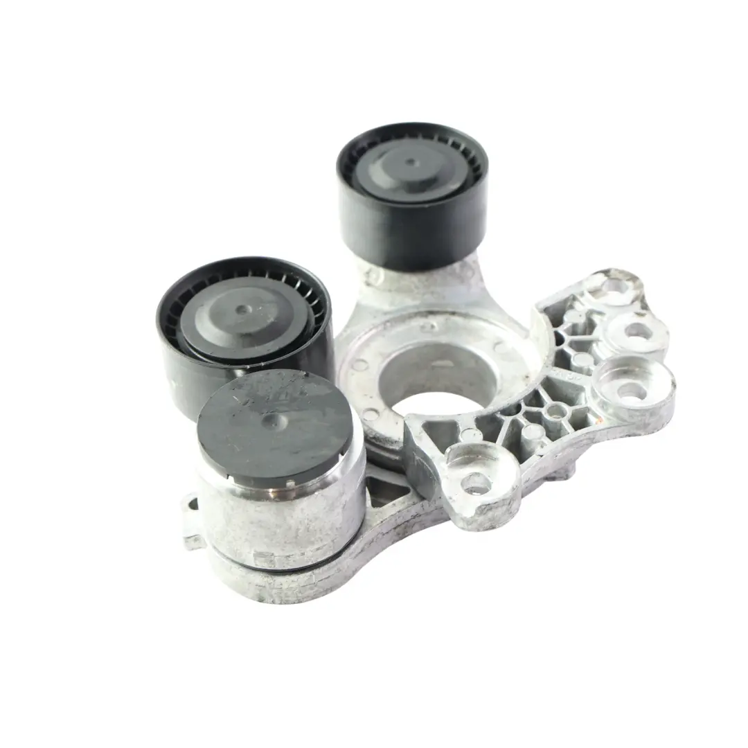 Auxiliary Belt Tensioner LPLA-6B209-FA to Range Rover Sport L494 Defender L663 3.0d with Part number LR173137 Range Rover Sport L494 Defender L663 3.0d Auxiliary Belt Tensioner LPLA-6B209-FA - SKU LR173137 - Part number LR173137