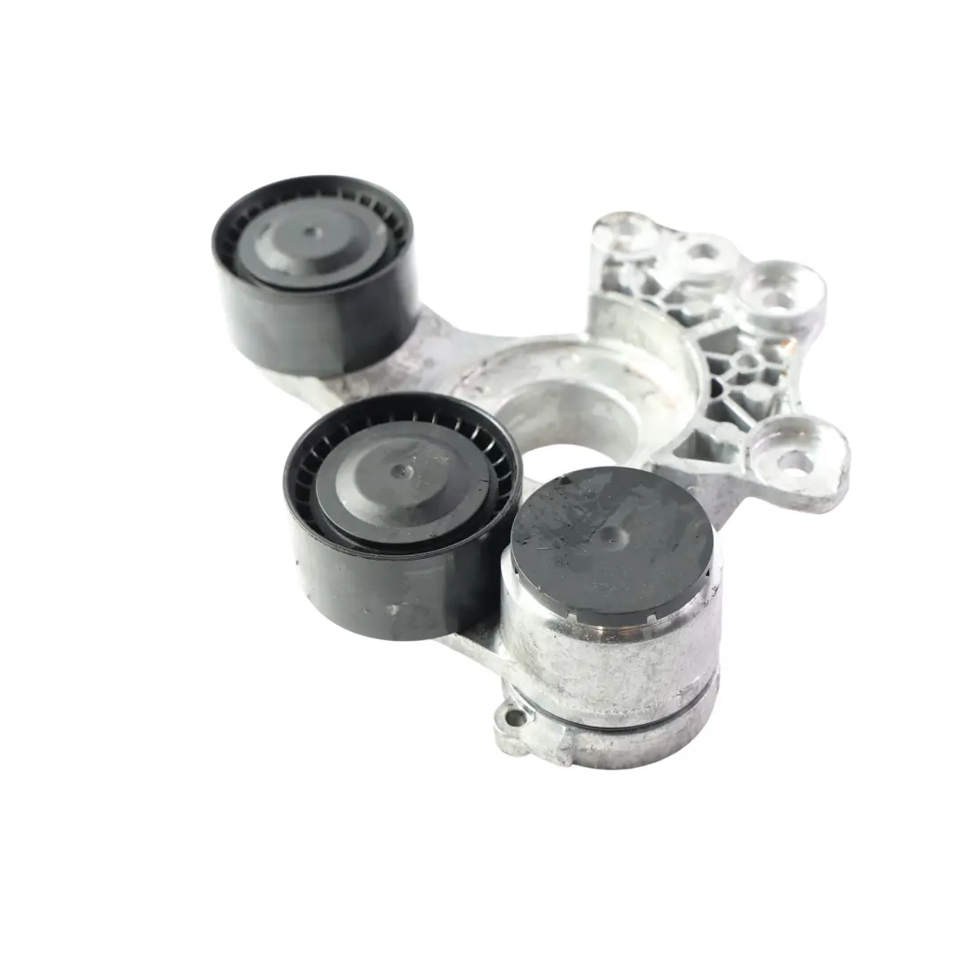 Auxiliary Belt Tensioner LPLA-6B209-FA to Range Rover Sport L494 Defender L663 3.0d with Part number LR173137 Range Rover Sport L494 Defender L663 3.0d Auxiliary Belt Tensioner LPLA-6B209-FA - SKU LR173137 - Part number LR173137