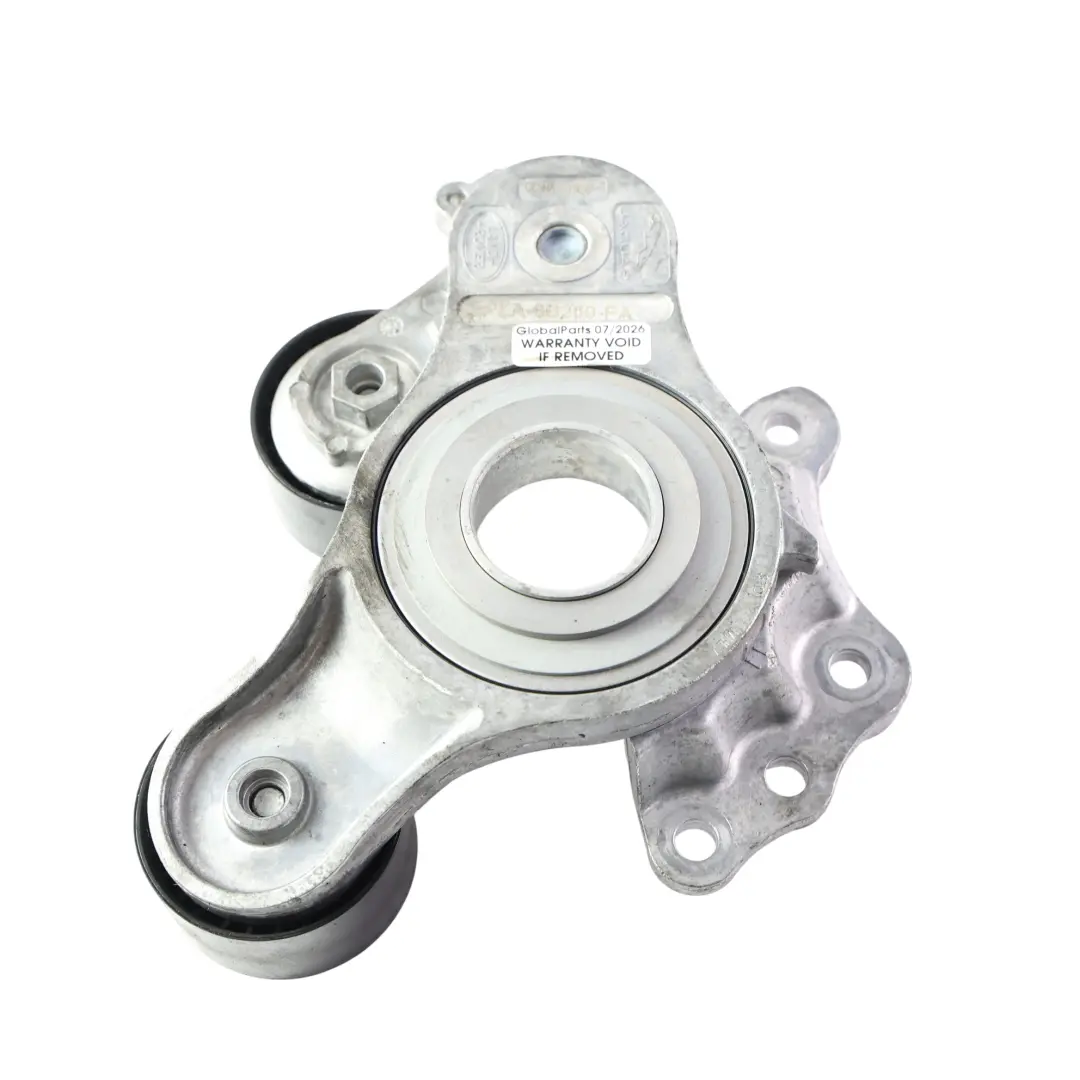 Napinacz Paska LPLA-6B209-FA do Range Rover Sport L494 Defender L663 3.0d o numerze LR173137 Range Rover Sport L494 Defender L663 3.0d Napinacz Paska LPLA-6B209-FA - SKU LR173137 - Numer Części LR173137