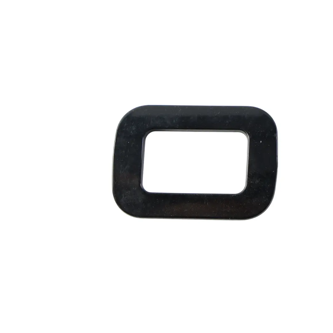 Emblema Anteriore Nero K8D2-16605-FC per Land Rover Evoque L551 Badge con numero di parte LR174362 Land Rover Evoque L551 Badge Emblema Anteriore Nero K8D2-16605-FC - SKU LR174362 - Numero di parte LR174362