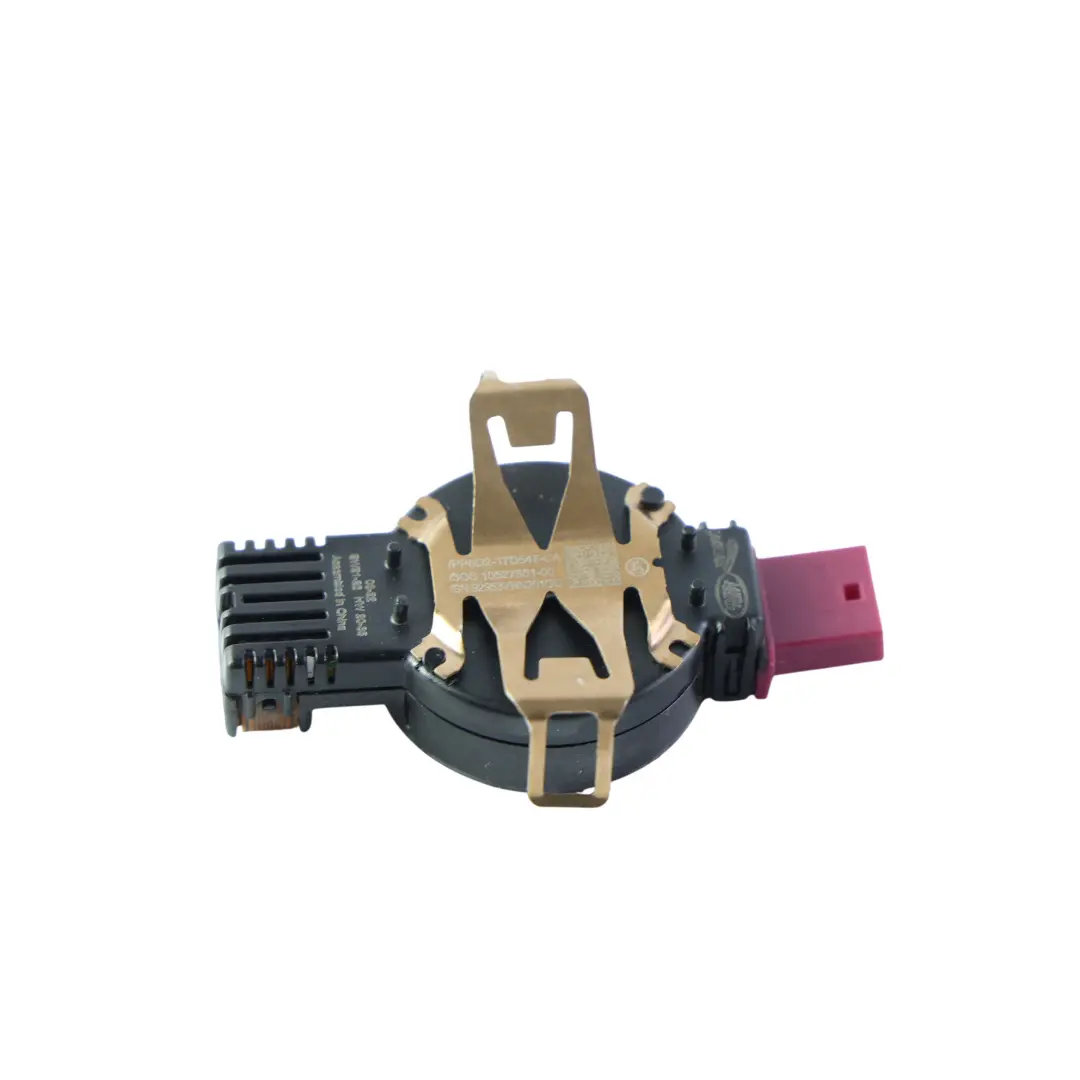 Module Capteur Pluie Unité Contrôle P8D2-17D547-CA pour Range Rover Velar L560 à propos du numéro de pièce LR174461 Range Rover Velar L560 Module Capteur Pluie Unité Contrôle P8D2-17D547-CA - SKU LR174461 - Numéro de pièce LR174461