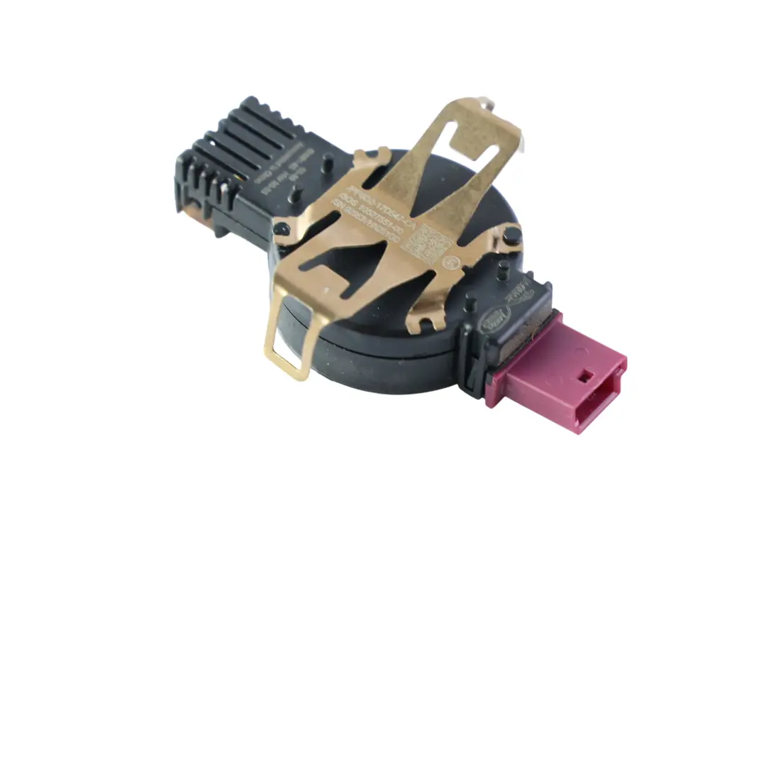 Módulo Sensor Lluvia Unidad Control P8D2-17D547-CA para Range Rover Velar L560 con número de pieza LR174461 Range Rover Velar L560 Módulo Sensor Lluvia Unidad Control P8D2-17D547-CA - SKU LR174461 - Número de pieza LR174461