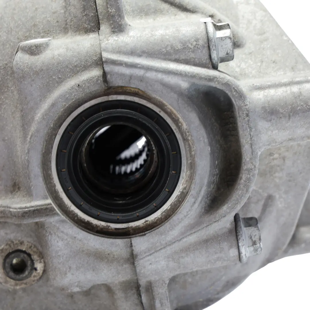 Range Rover Velar L560 Diferencial Eje Trasero 3.23 2.0D HK83-4A213-TB GARANTÍA - SKU LR096010-1 - Número de pieza LR096010