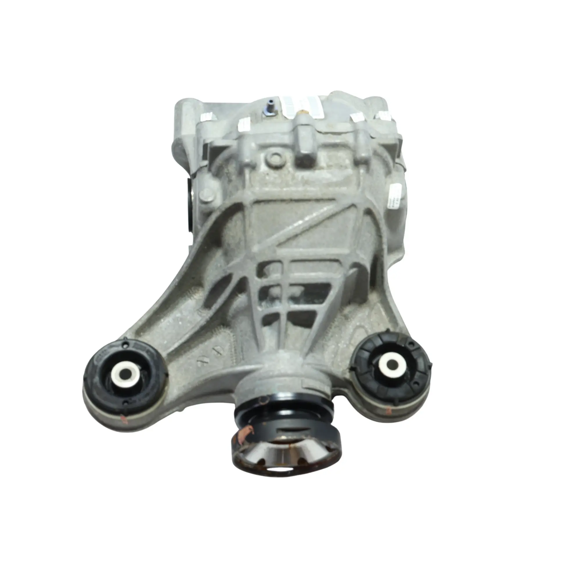 Range Rover Velar L560 Differenziale Posteriore 3,23 2.0D HK83-4A213-TB GARANZIA
