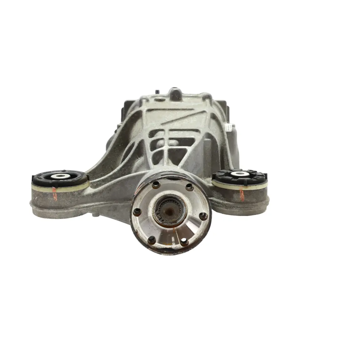 Range Rover Velar L560 Rear Axle Differential 3.23 2.0D HK83-4A213-TB WARRANTY - SKU LR096010-1 - Part number LR096010