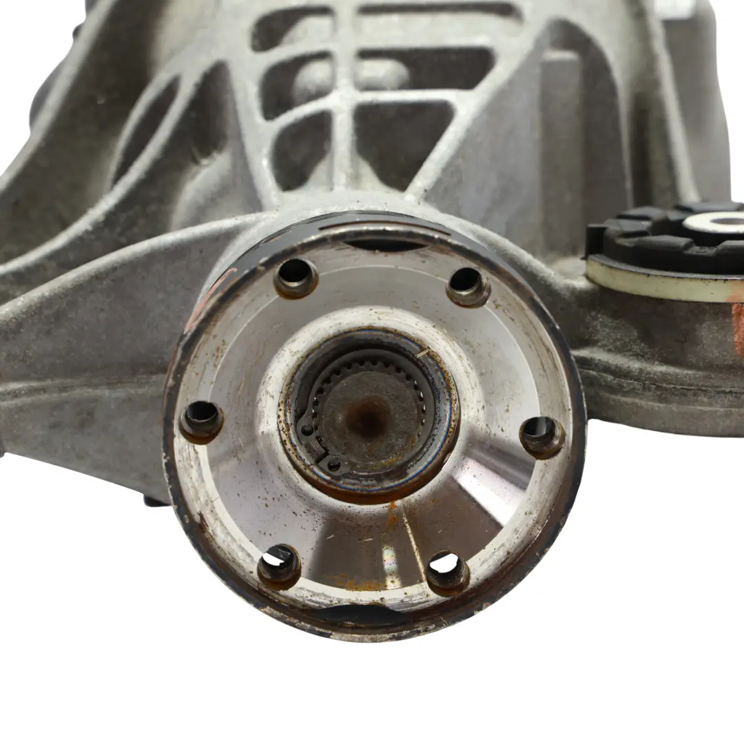 Range Rover Velar L560 Dyferencjał Tylny Tył 3.23 2.0D LR181619 - SKU LR096010-1 - Numer Części LR096010