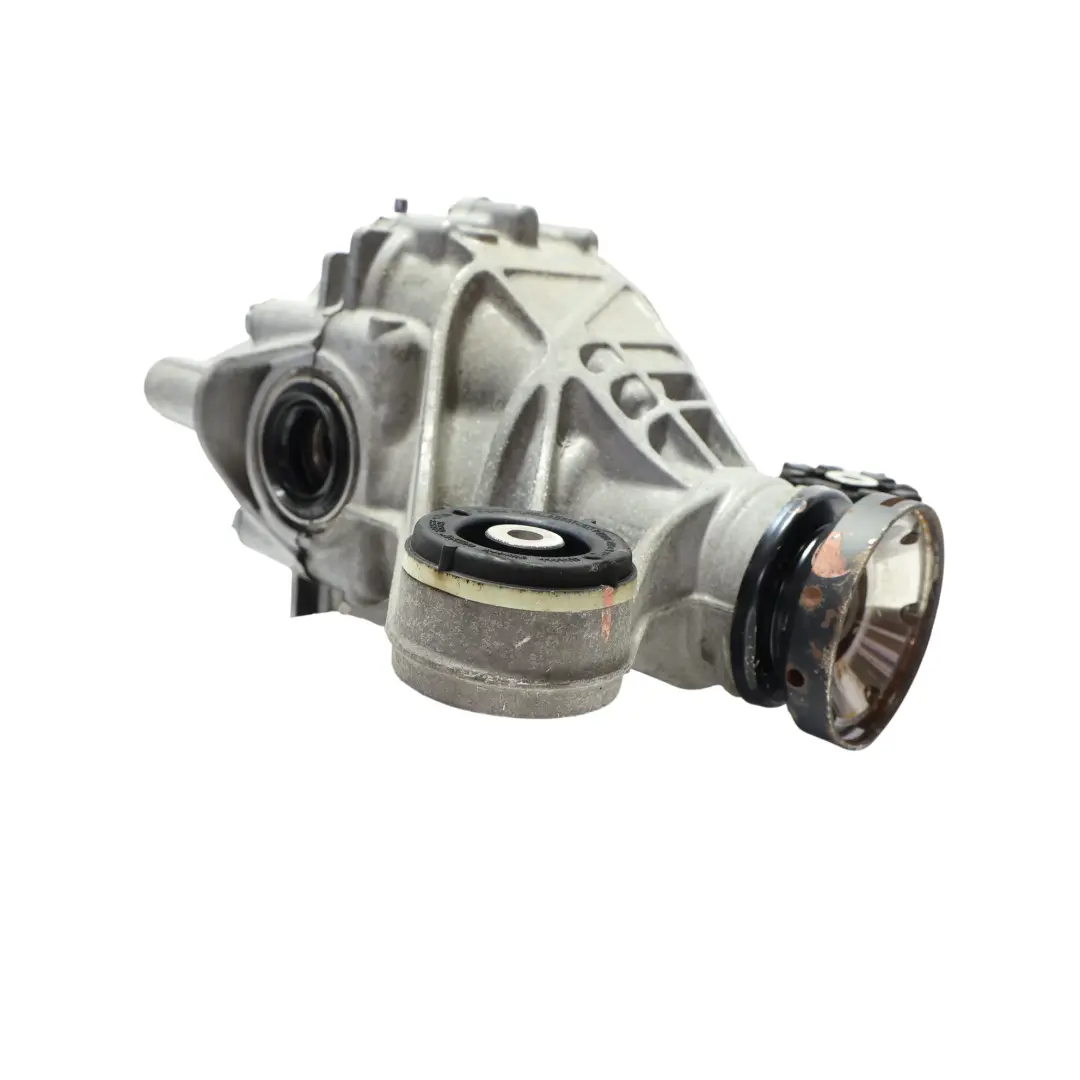 Diferencial Eje Trasero 3.23 2.0D HK83-4A213-TB GARANTÍA para Range Rover Velar L560 con número de pieza LR096010 Range Rover Velar L560 Diferencial Eje Trasero 3.23 2.0D HK83-4A213-TB GARANTÍA - SKU LR096010-1 - Número de pieza LR096010