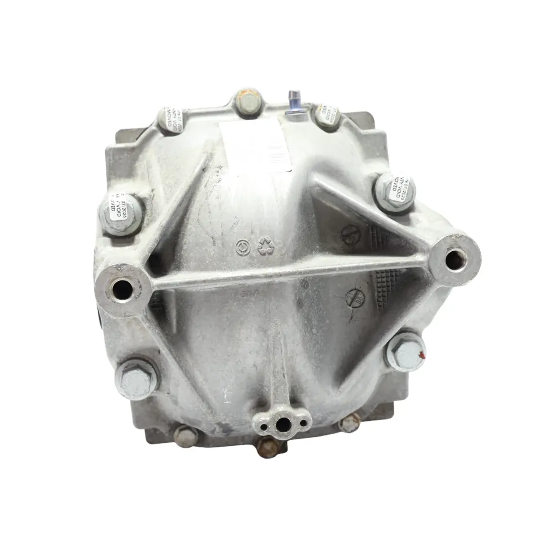 Range Rover Velar L560 Hinterachsdifferenzial 3.23 2.0D HK83-4A213-TB GARANTIE - SKU LR096010-1 - Teilenummer LR096010