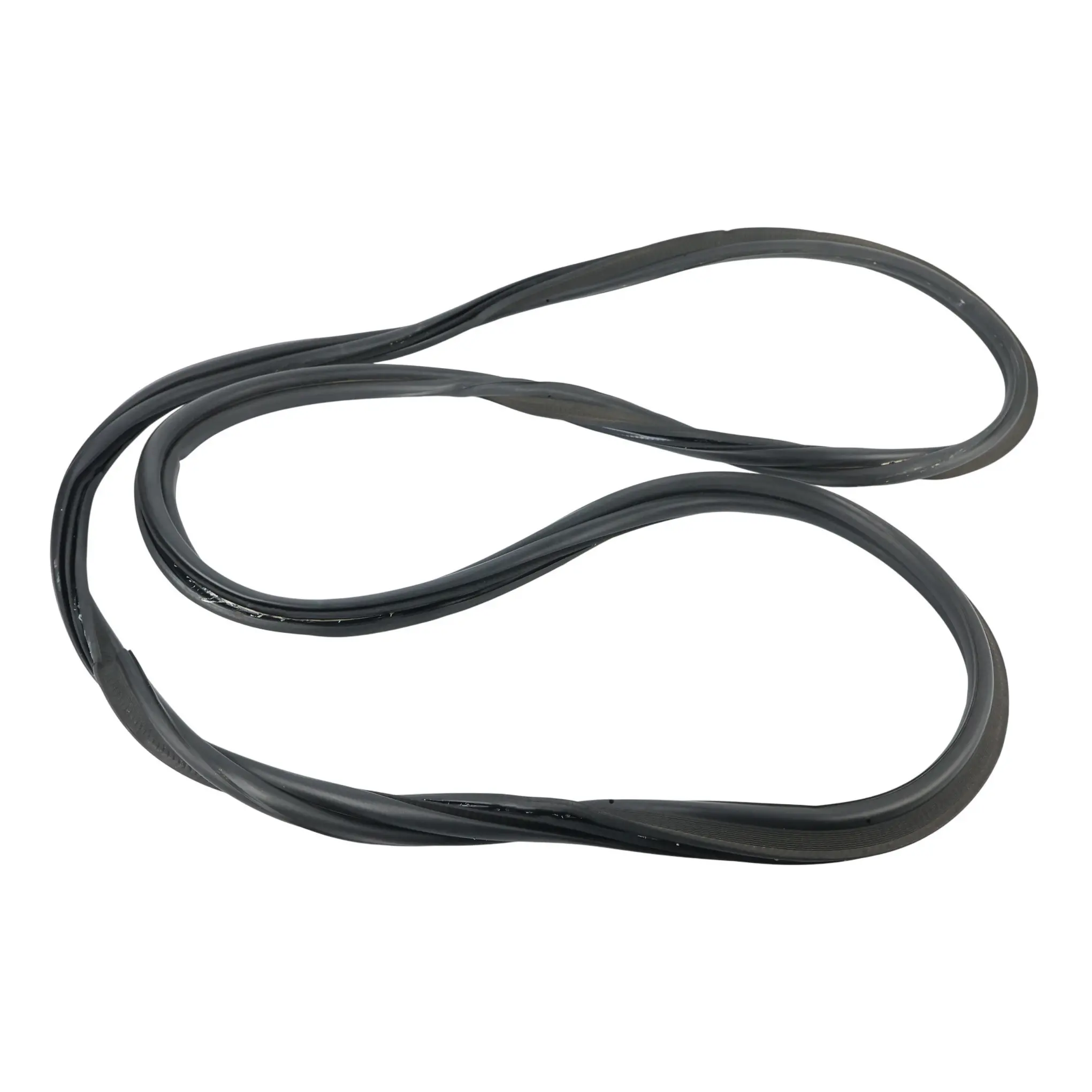 Range Rover Velar L560 Rear Tailgate Seal Gasket Surround Rubber J8A2-43712-AD