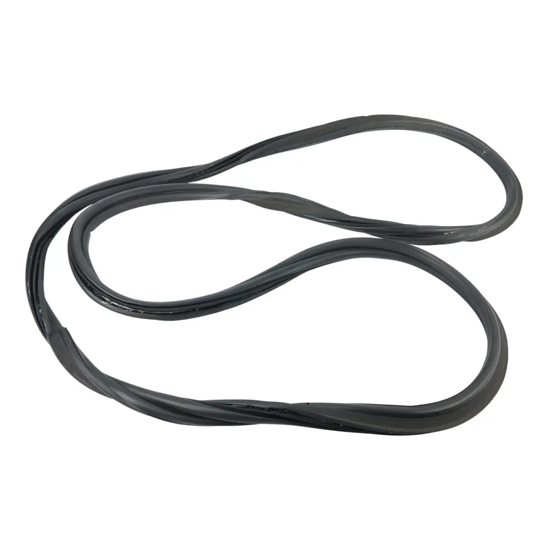 Seal Gasket Surround Rubber J8A2-43712-AD to Range Rover Velar L560 Rear Tailgate with Part number LR183635 Range Rover Velar L560 Rear Tailgate Seal Gasket Surround Rubber J8A2-43712-AD - SKU LR183635 - Part number LR183635