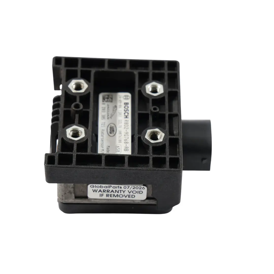 Land Rover Rover Evoque L551 Czujnik Tempomatu ECU R8D2-9G768-AB - SKU LR185962 - Numer Części LR185962