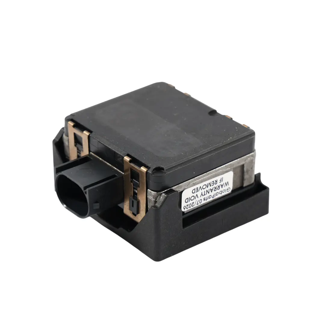 Cruise Control Unit ECU Speed Sensor R8D2-9G768-AB to Land Rover Rover Evoque L551 with Part number LR185962 Land Rover Rover Evoque L551 Cruise Control Unit ECU Speed Sensor R8D2-9G768-AB - SKU LR185962 - Part number LR185962
