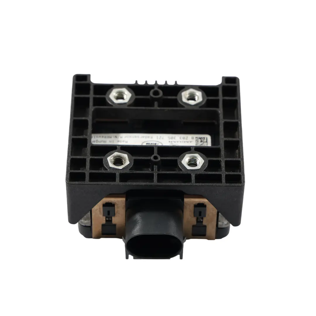 Cruise Control Unit ECU Speed Sensor R8D2-9G768-AB to Land Rover Rover Evoque L551 with Part number LR185962 Land Rover Rover Evoque L551 Cruise Control Unit ECU Speed Sensor R8D2-9G768-AB - SKU LR185962 - Part number LR185962