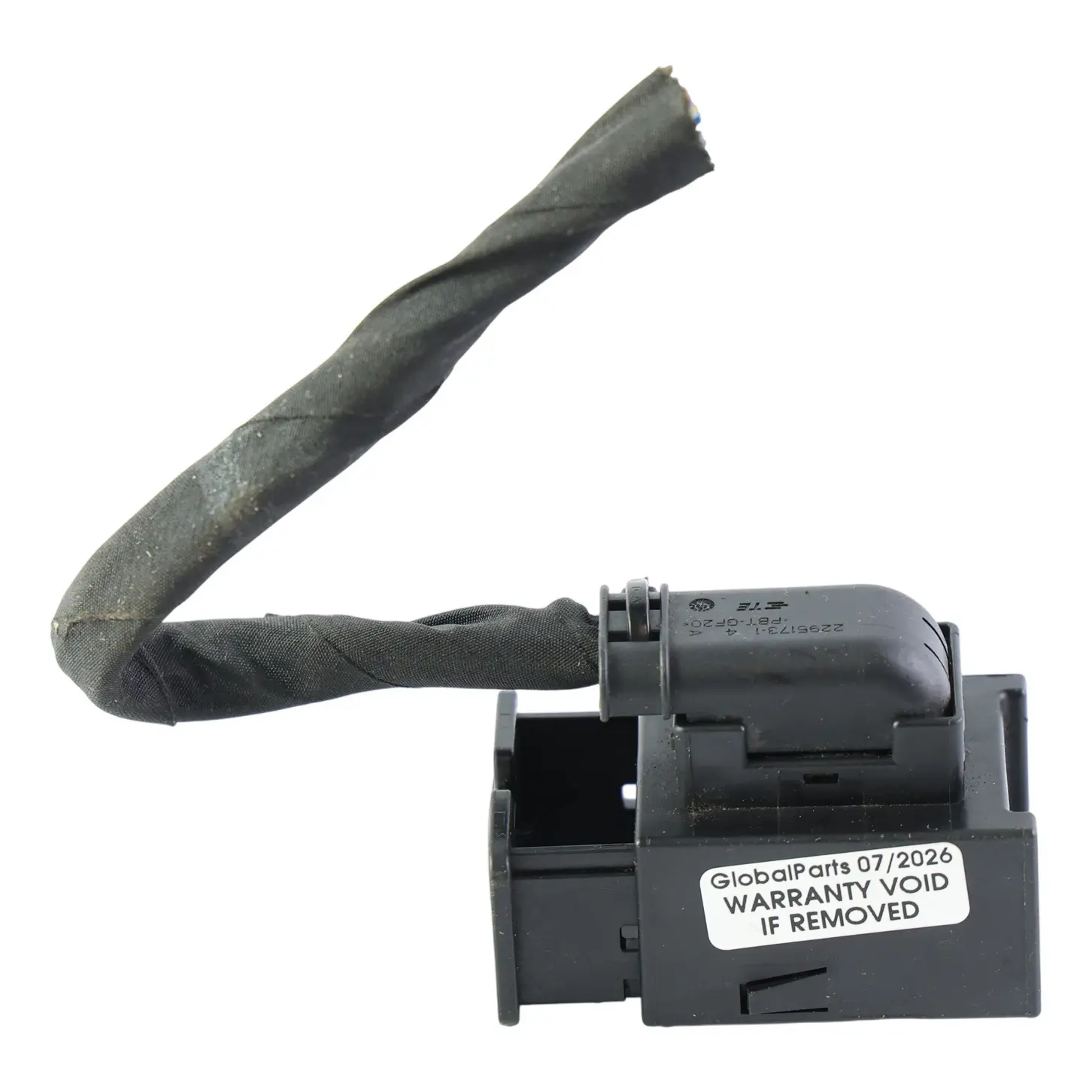 Range Rover Evoque L551 Cableado Enchufe Faro LED Izquierdo R8D2-13W030-GB