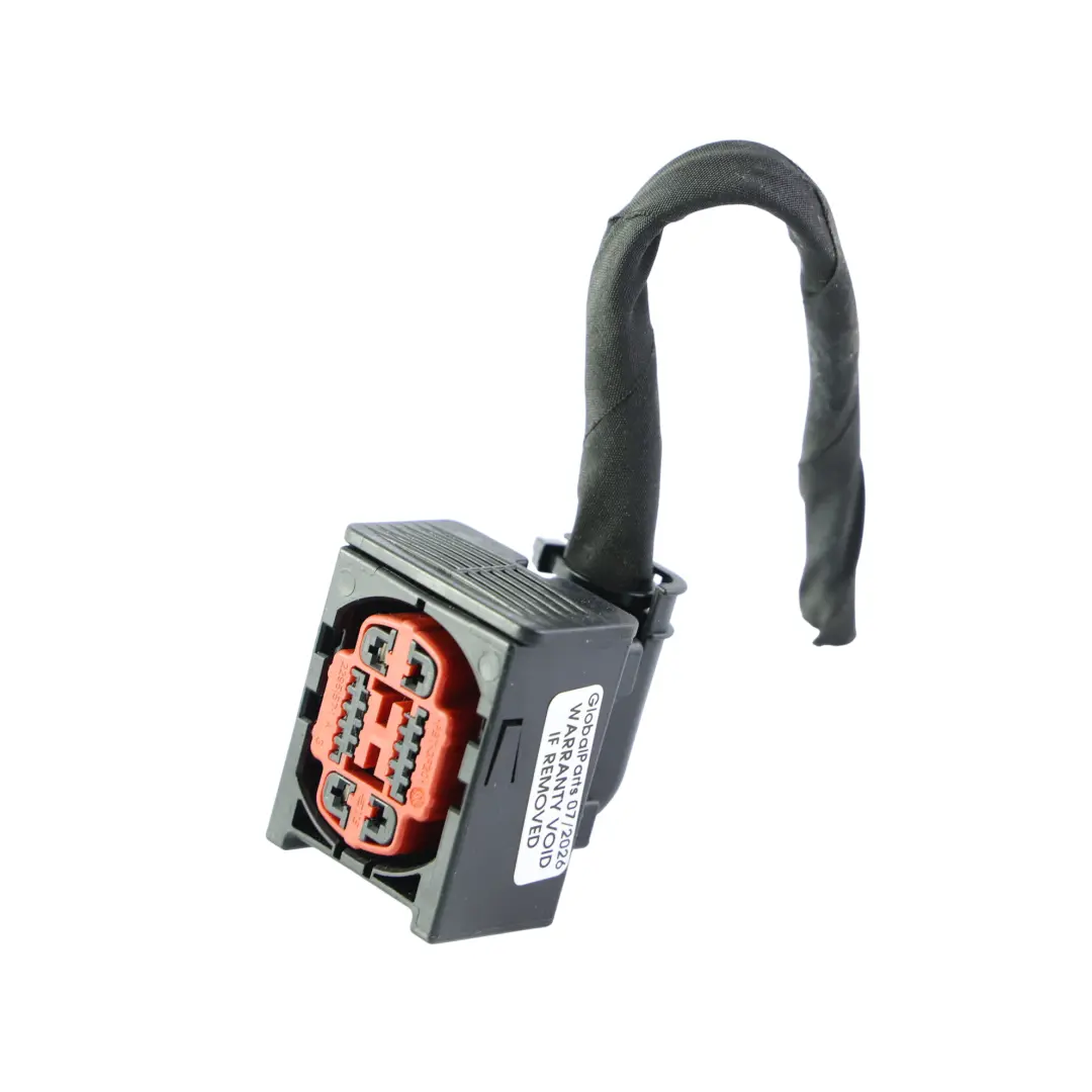 Range Rover Evoque L551 LED Headlight Plug Wiring Loom Left N/S R8D2-13W030-GB - SKU LR186023-2 - Part number LR186023