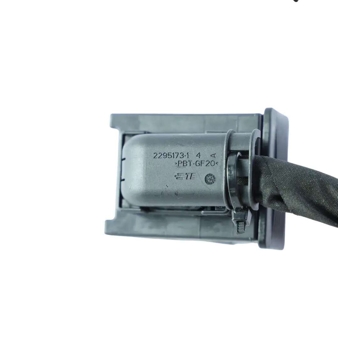 Range Rover Evoque L551 Cableado Enchufe Faro LED Izquierdo R8D2-13W030-GB - SKU LR186023-2 - Número de pieza LR186023