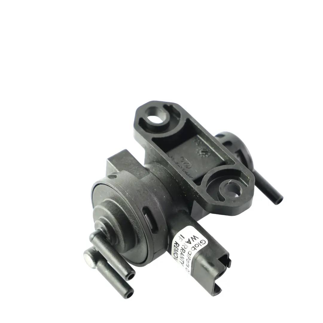 Turbocharger Turbo Vacuum Solenoid Valve K6D3-9K378-AA to Range Rover Sport L494 with Part number LR187001 Range Rover Sport L494 Turbocharger Turbo Vacuum Solenoid Valve K6D3-9K378-AA - SKU LR187001 - Part number LR187001