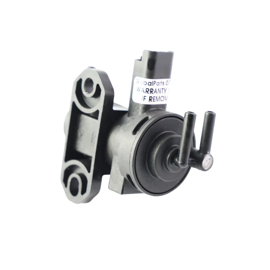 Turbocharger Turbo Vacuum Solenoid Valve K6D3-9K378-AA to Range Rover Sport L494 with Part number LR187001 Range Rover Sport L494 Turbocharger Turbo Vacuum Solenoid Valve K6D3-9K378-AA - SKU LR187001 - Part number LR187001