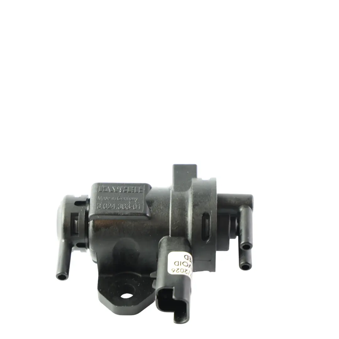 Range Rover Sport L494 Turbocharger Turbo Vacuum Solenoid Valve K6D3-9K378-AA - SKU LR187001 - Part number LR187001