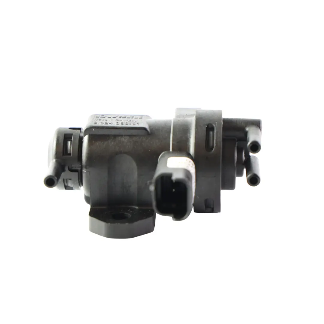 Turbocharger Turbo Vacuum Solenoid Valve K6D3-9K378-AA to Range Rover Sport L494 with Part number LR187001 Range Rover Sport L494 Turbocharger Turbo Vacuum Solenoid Valve K6D3-9K378-AA - SKU LR187001 - Part number LR187001