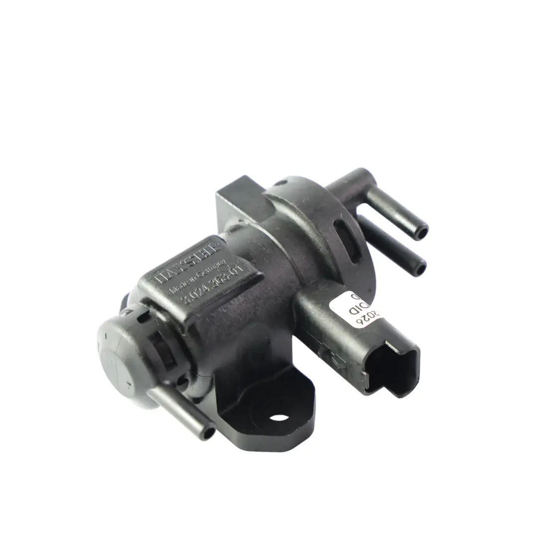 Range Rover Sport L494 Turbocharger Turbo Vacuum Solenoid Valve K6D3-9K378-AA - SKU LR187001 - Part number LR187001