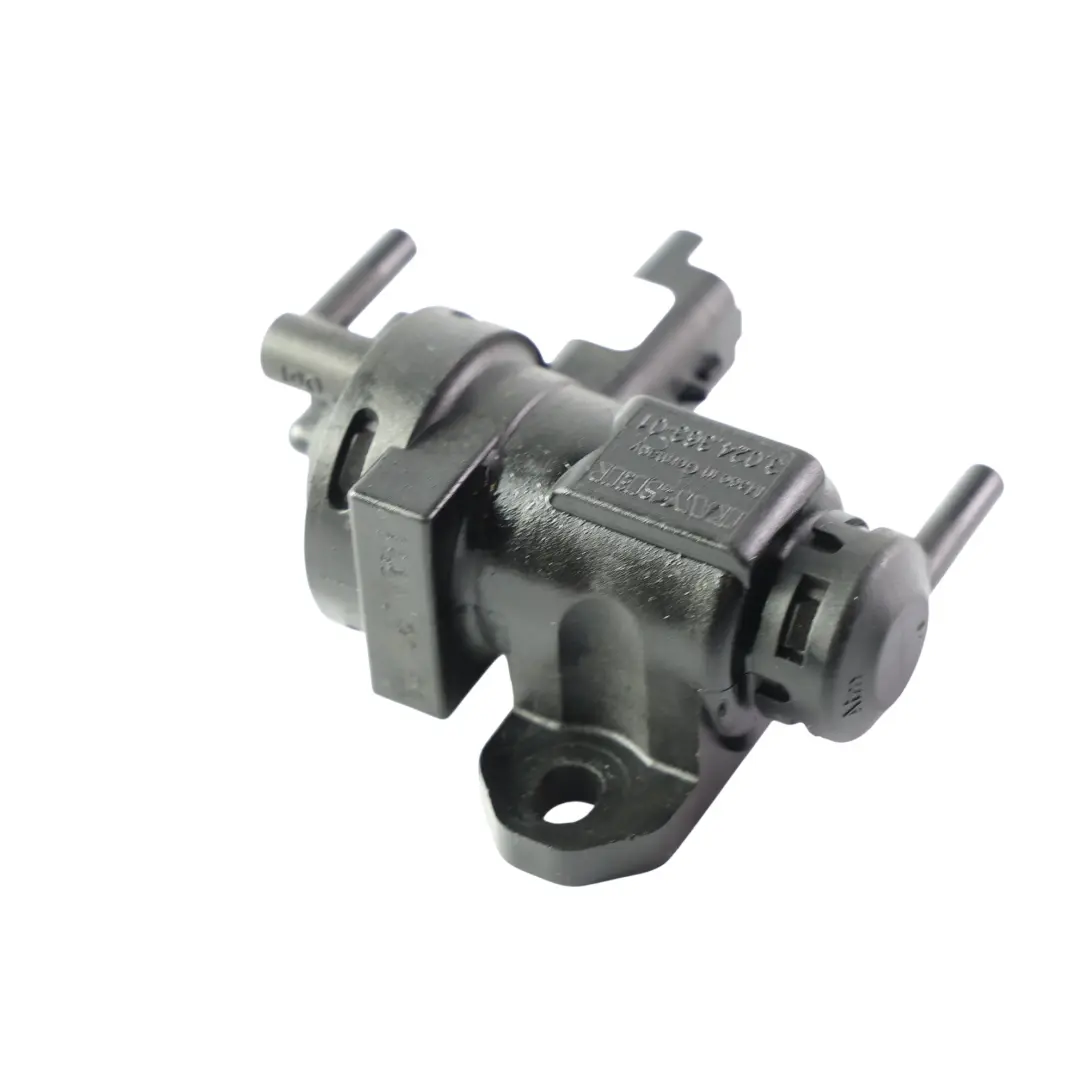 Range Rover Sport L494 Turbocharger Turbo Vacuum Solenoid Valve K6D3-9K378-AA - SKU LR187001 - Part number LR187001