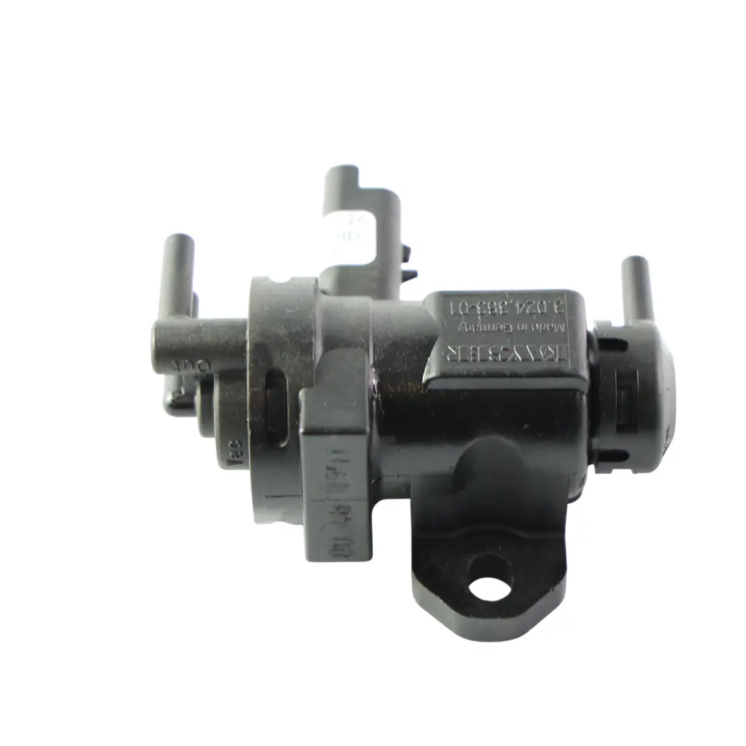 Land Rover Range Rover Sport L494 Valvola Solenoide Turbo K6D3-9K378-AA - SKU LR187001 - Numero di parte LR187001