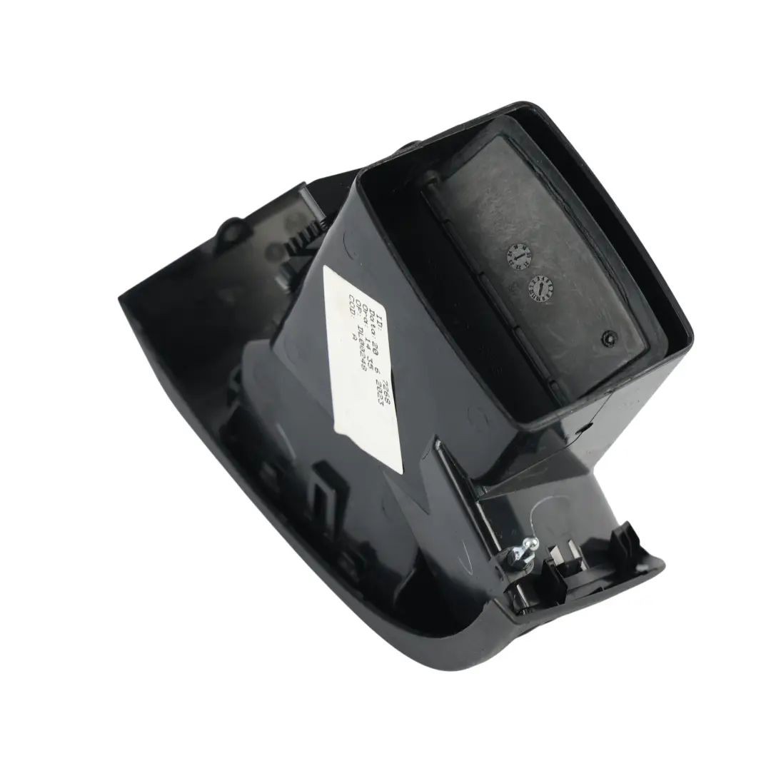 Citroën Relay III Fiat Ducato Dashboard Air Vent Panel Front Right O/S - SKU LS385818 - Part number LS385818