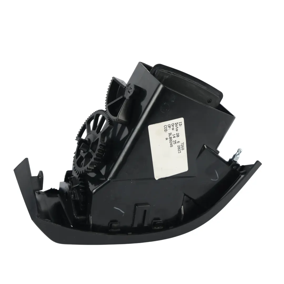 Citroën Relay III Fiat Ducato Dashboard Air Vent Panel Front Right O/S - SKU LS385818 - Part number LS385818