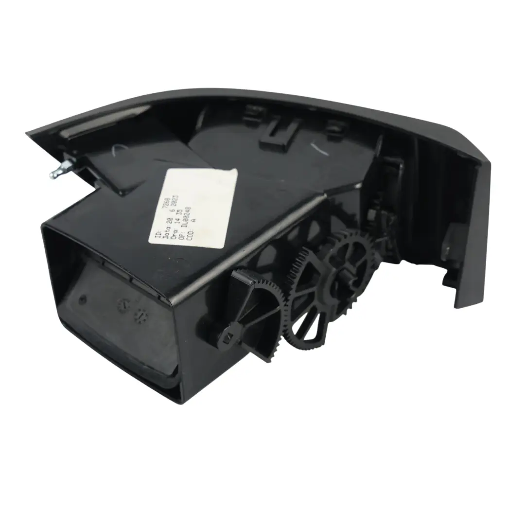 Citroen Jumper III Fiat Ducato Armaturenbrett Luftdüse Vorne Rechts für mit Teilenummer LS385818 Citroen Jumper III Fiat Ducato Armaturenbrett Luftdüse Vorne Rechts - SKU LS385818 - Teilenummer LS385818