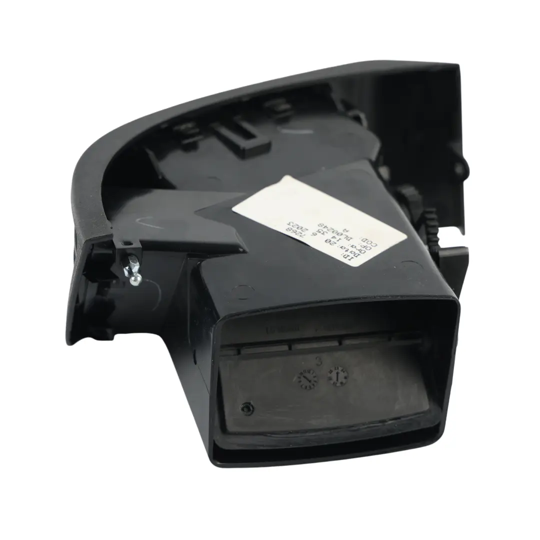  Citroen Jumper III Fiat Ducato Armaturenbrett Luftdüse Vorne Rechts - SKU LS385818 - Teilenummer LS385818