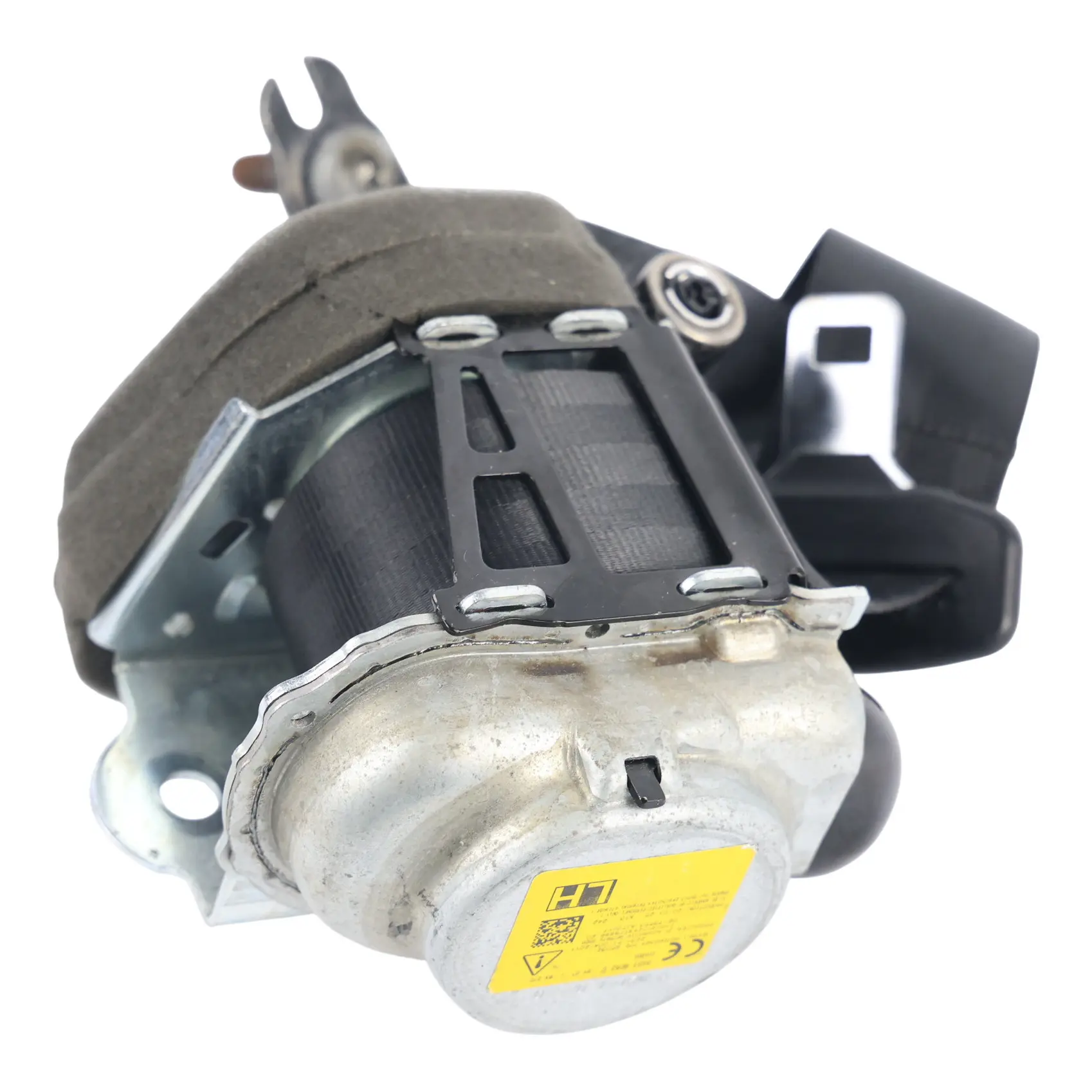 Ford Mondeo MK5 Ceinture Sécurité Banquette Arrière Gauche LS73-F611B69-BF